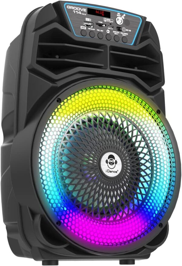 Bluetooth Groove MK3 - Image 2
