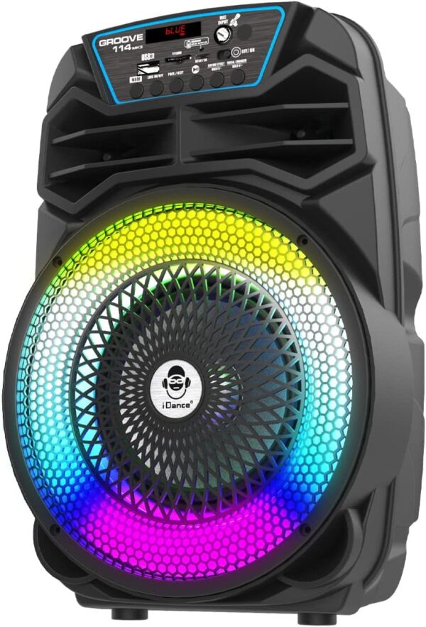 Bluetooth Groove MK3 - Image 3