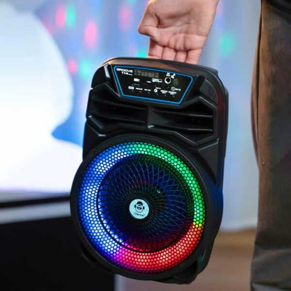 Bluetooth Groove MK3 - Image 5
