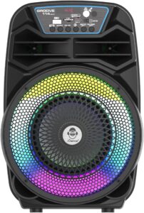 Bluetooth Groove MK3