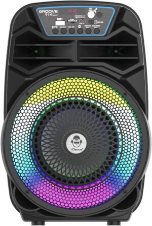 Bluetooth Groove MK3