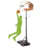 2.10 Meter Basketball Hoop - Image 2