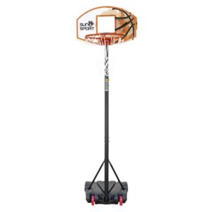 2.10 Meter Basketball Hoop