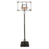 Adjustable Basketball Hoop 2.6m