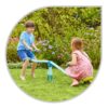 2-Seater Rotating Steel Trebuchet - 171cm - Image 3
