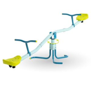 2-Seater Rotating Steel Trebuchet - 171cm