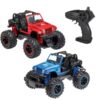 RC 4x4 Jeep Car - Image 4