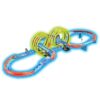Glow Racer 375 Rail Car Circuit To Assemble