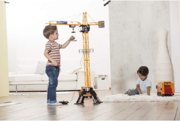 Mega Crane (120cm) - Extra Large Play Crane - Image 3