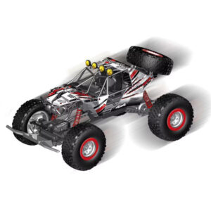 Iron Claws Remote Control Buggy Car