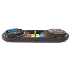 Kids Dj Party Mix Mixer 8-in-1