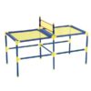Soft Ping Pong Table