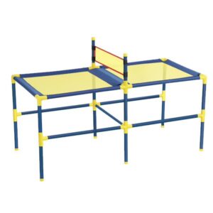 Soft Ping Pong Table