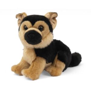 Dog Plush 20cm (Various Models)