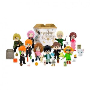 Harry Potter Magic Capsules Series 3