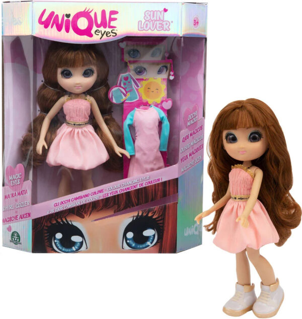 Sophia Sun Lover Doll - Image 2