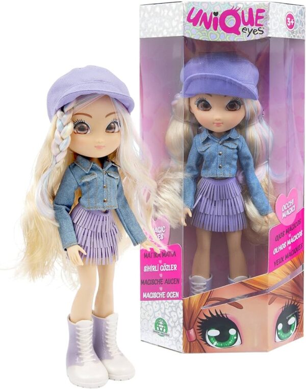 25cm  Doll - Image 2