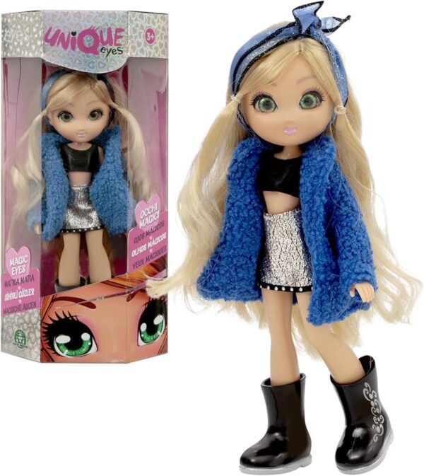 25cm  Doll - Image 3