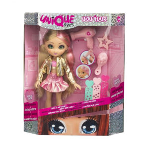 Magical Hair 25cm Doll