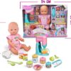 What do we eat today?, baby doll - Image 3