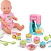 What do we eat today?, baby doll - Image 2