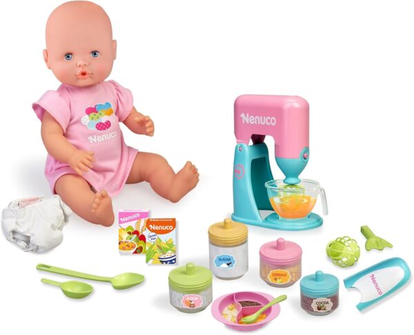 What do we eat today?, baby doll - Image 2