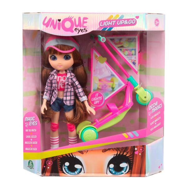 Light Up & Go Dolls - Image 3