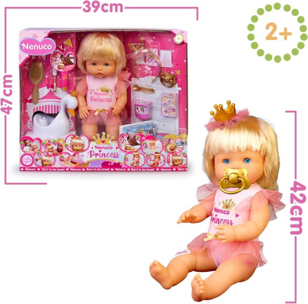 Princess Celebrity - Image 3