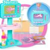 Emergency Doctor 14" Baby Doll - Image 4