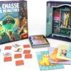 Monster Hunting Board Game For Children Cooperative Memory Game - Image 2
