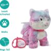 Enchanted Pets - Comet 11" Cat - Image 3