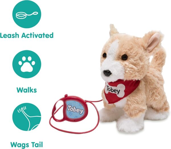 Walking Buddies - Tobey - Image 2