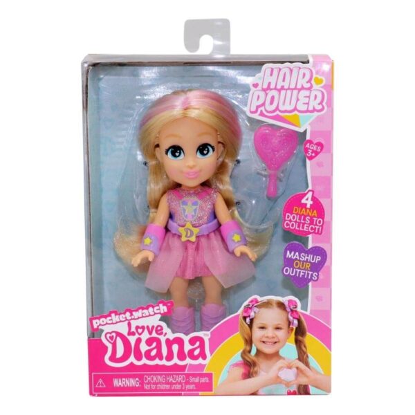 Doll Hair Power - Image 4