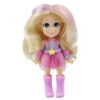 Doll Hair Power