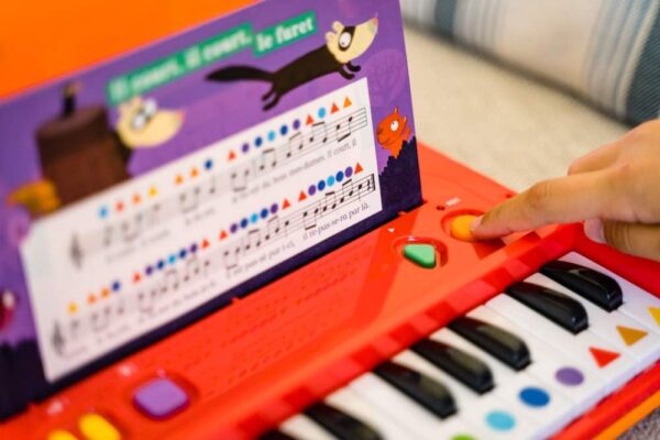 J'apprends la musique - Image 2