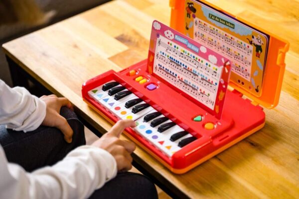 J'apprends la musique - Image 3