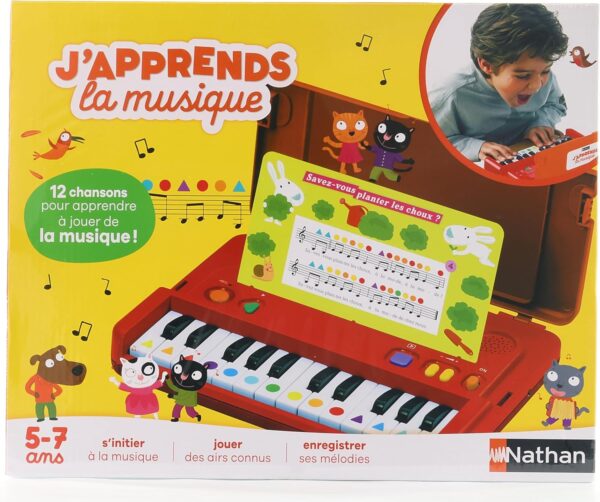 J'apprends la musique - Image 5