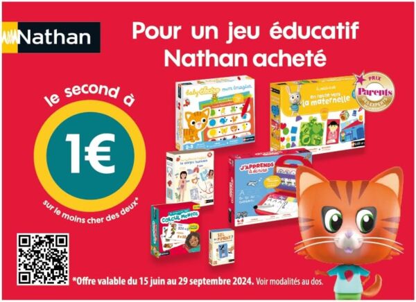 La Petite Ecole - 1 2 3 à Toucher - Image 3