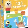 La Petite Ecole - 1 2 3 à Toucher