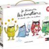 Je Découvre Les émotions