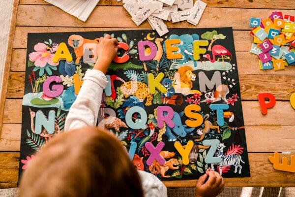 Au rythme De L'enfant Apprendre à Lire - Image 3