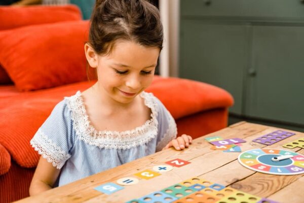 Jeu Educatif Pour Apprendre A Compter Et Calculer - Image 4