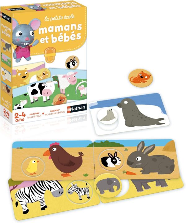 Mamans Et Bebes - Image 2