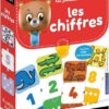 La Petite Ecole, Les Chiffres