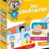 Les Contraires