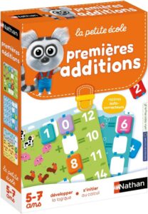 Premieres additions