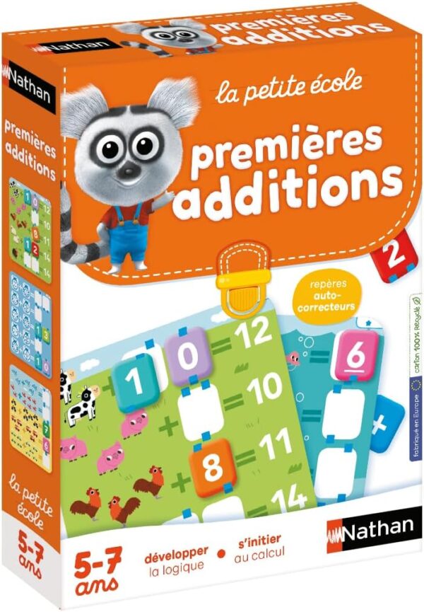 Premieres additions