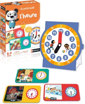 L'Heure