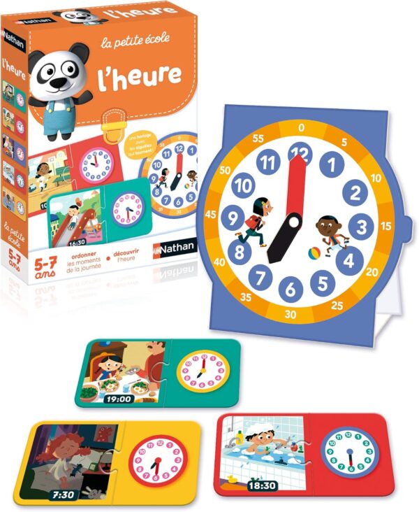 L'Heure