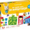 La Petite Ecole, En Route Vers la Maternelle